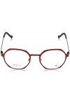 try TY1017V, Lunettes de soleil Femme, Red, 50