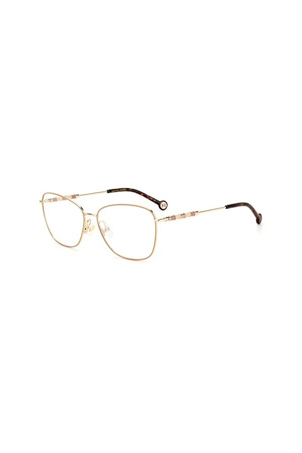 Carolina Herrera Ch 0039 Lunettes de Soleil, Bku, 55 Femme