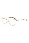 Carolina Herrera Ch 0039 Lunettes de Soleil, Bku, 55 Femme