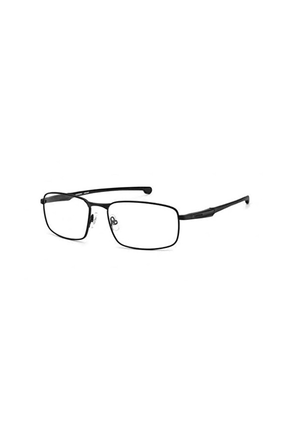 Carrera Carduc 008 Lunettes de soleil 807/17 Noir, 55, 807/17 Noir