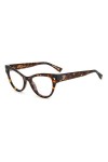 DSquared D2 0070 Lunettes de Soleil, 086/19 La Havane, 49 Mixte