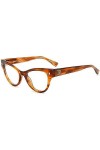 DSquared D2 0070 Lunettes de Soleil, 086/19 La Havane, 49 Mixte