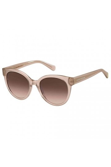Tommy Hilfiger Th 1885/s Sunglasses, FWM/HA Nude, 54 Unisex