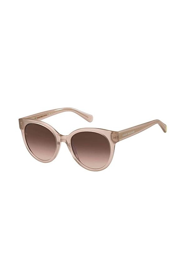 Tommy Hilfiger Th 1885/s Sunglasses, FWM/HA Nude, 54 Unisex