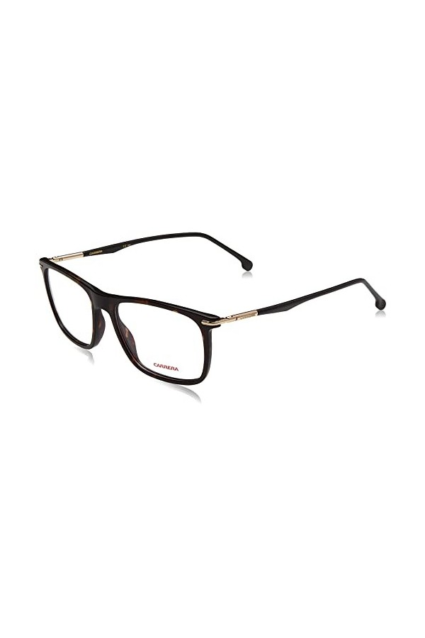 Carrera 289 Sunglasses, 086/17 Havana, 56 Unisex