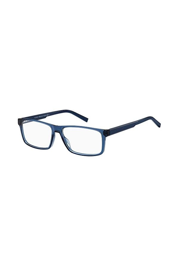 Tommy Hilfiger TH 1998 Lunettes de Soleil, PJP, 56 Homme