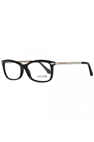 Roberto Cavalli Brillengestelle Rc0870 092-54-15-135 Lunettes de Soleil, Bleu Blau , 54.0 Femme