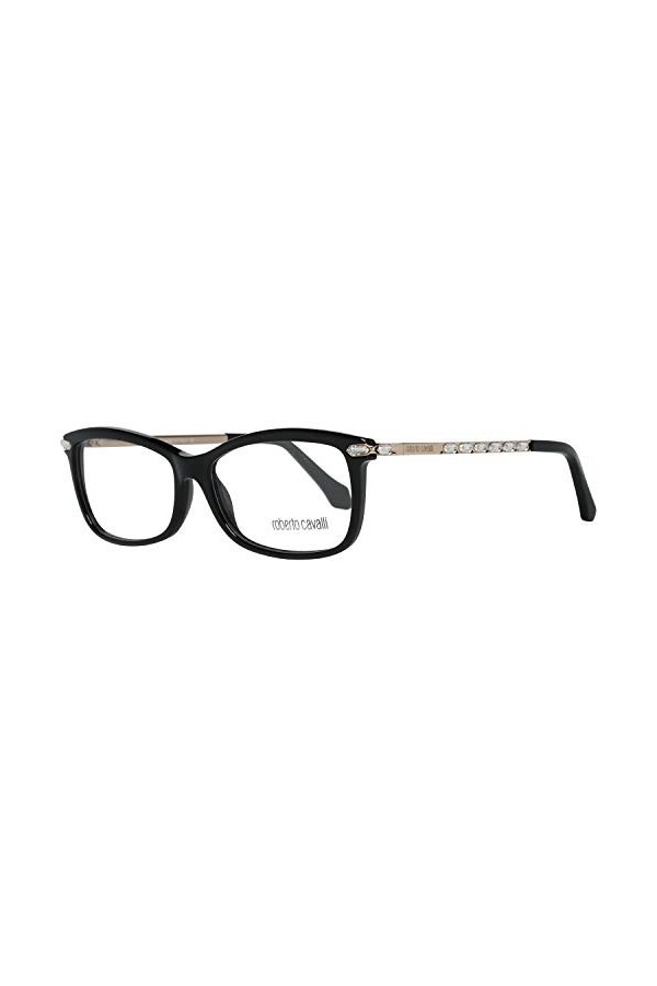 Roberto Cavalli Brillengestelle Rc0870 092-54-15-135 Lunettes de Soleil, Bleu Blau , 54.0 Femme