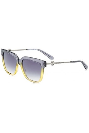 Marc Jacobs Marc 580/S Lunettes de Soleil, Xyo, 55 Femme