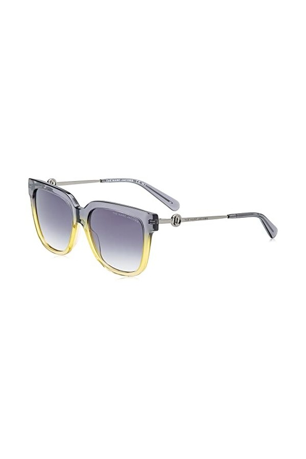 Marc Jacobs Marc 580/S Lunettes de Soleil, Xyo, 55 Femme