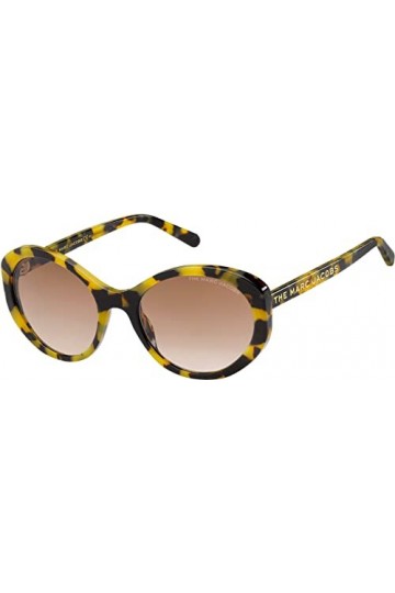 Marc Jacobs Marc 520/S Lunettes de Soleil, A84, 56 Femme