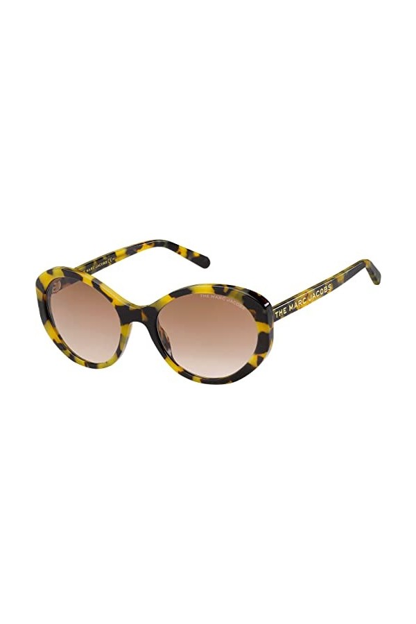 Marc Jacobs Marc 520/S Lunettes de Soleil, A84, 56 Femme