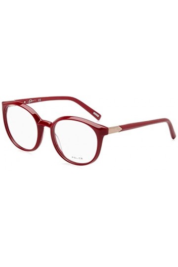 Police VPLF28 Sunglasses, 8LAY, 51 Unisex