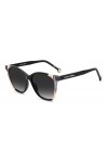 Carolina Herrera Ch 0061/s Sunglasses, KDX/9O Black Nude, 57 Unisex