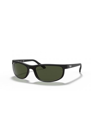 Ray-Ban Rb 2027 Montures de Lunettes, Noir Negro Mate , 62 Mixte Adulte