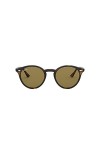 Ray-Ban Rb 2180 Montures de Lunettes, Marron Dark Havana/Dark Brown , Taille Unique Homme