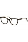 Guess Gu2717 Lunettes de Soleil, Dark Havana, 53 Femme