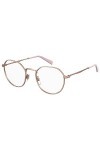 Levis LV 5024 Sunglasses, FWM/21 Nude, 52 Unisex