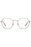 Levis LV 5024 Sunglasses, FWM/21 Nude, 52 Unisex