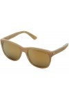 Ralph Lauren 0Rl8141 56467P 56 Montures de Lunettes, Beige Cream Horn/Brown Mirror Gold , Femme