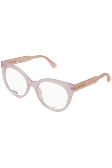 Moschino Mos613 Sunglasses, 35J/19 Pink, 51 Unisex