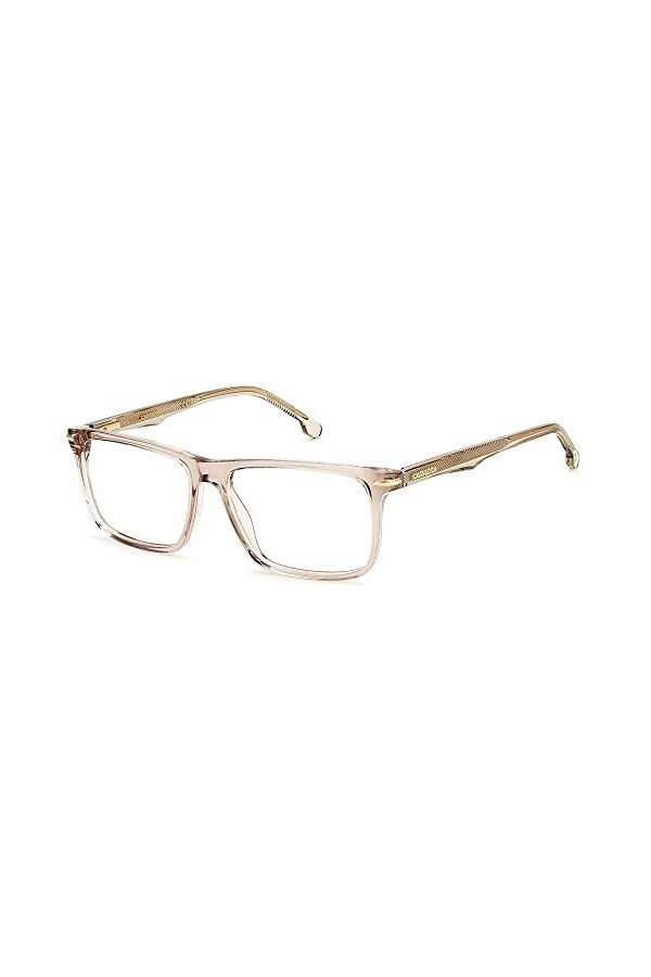 Carrera 286 Sunglasses, Crystal Nude, 57 Unisex