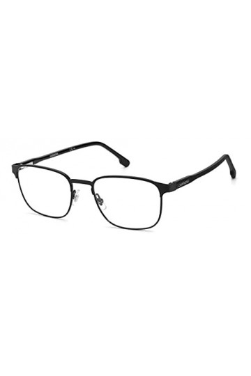 Carrera 253 Sunglasses, 003/19 Matt Black, 53 Unisex