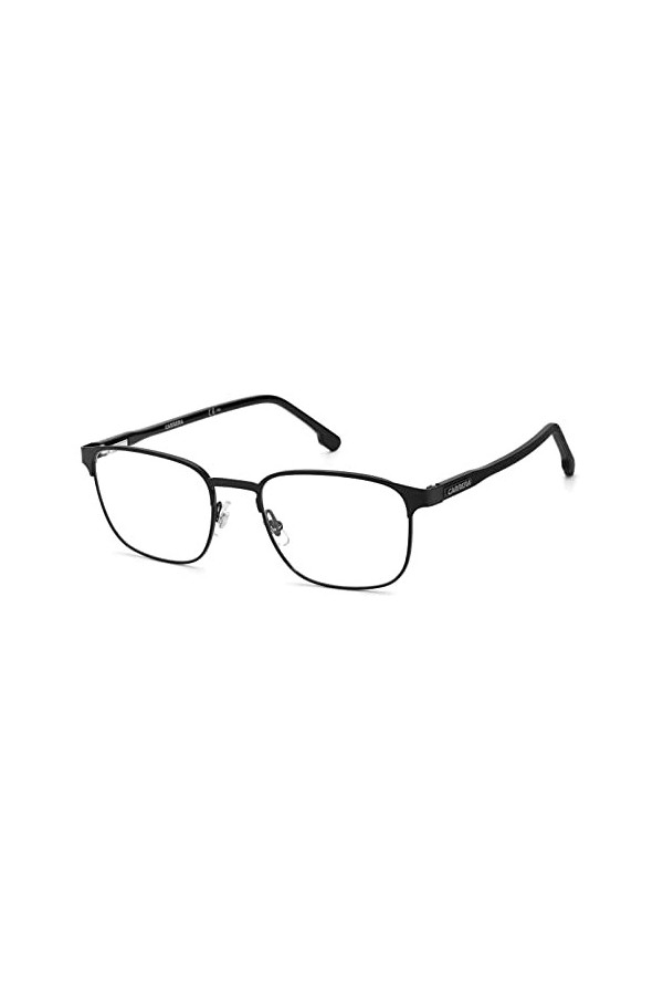 Carrera 253 Sunglasses, 003/19 Matt Black, 53 Unisex