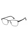 Carrera 253 Sunglasses, 003/19 Matt Black, 53 Unisex