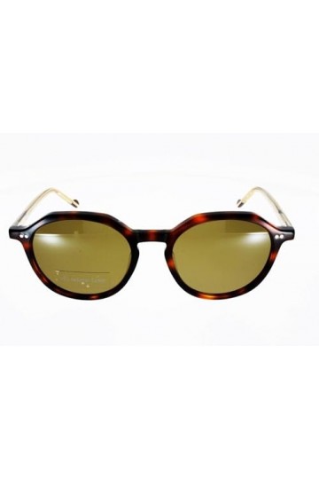 BANANA MOON - Lunettes de soleil Bananamoon BM 267P/1 Monture acétate Ecaille avec des verres polarisés