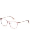 JUICY COUTURE Ju 201/g Sunglasses, 3DV/18 Crystal Pink, 51 Unisex