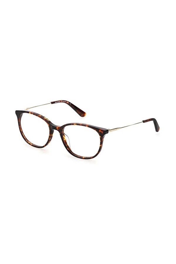 JUICY COUTURE Ju 201/g Sunglasses, 3DV/18 Crystal Pink, 51 Unisex