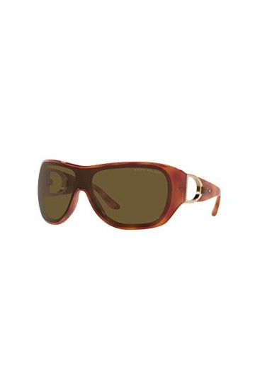 Ralph Lauren mixte adulte Lunettes de Soleil RL8189Q, 590773, 134
