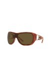 Ralph Lauren mixte adulte Lunettes de Soleil RL8189Q, 590773, 134