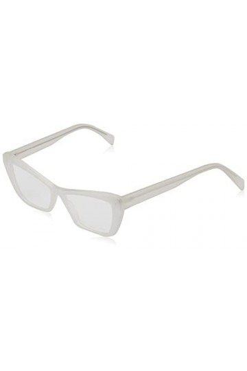 Italia Independent 5578 Sunglasses, White, 54 Unisex