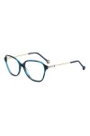 Carolina Herrera Her 0117 Sunglasses, JBW/16 Blue Havana, 55 Unisex