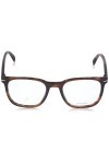 David Beckham DB 1107 Sunglasses, EX4/20 Brown Horn, 52 Unisex