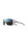 Julbo Femme Monterosa 2 Sunglasses, Gris Clair, Taille unique EU