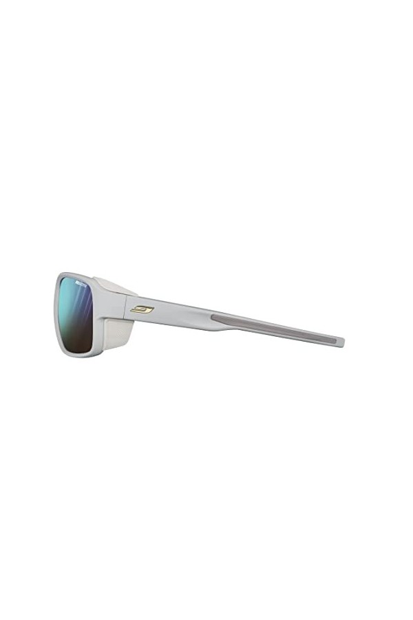 Julbo Femme Monterosa 2 Sunglasses, Gris Clair, Taille unique EU