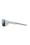 Julbo Femme Monterosa 2 Sunglasses, Gris Clair, Taille unique EU