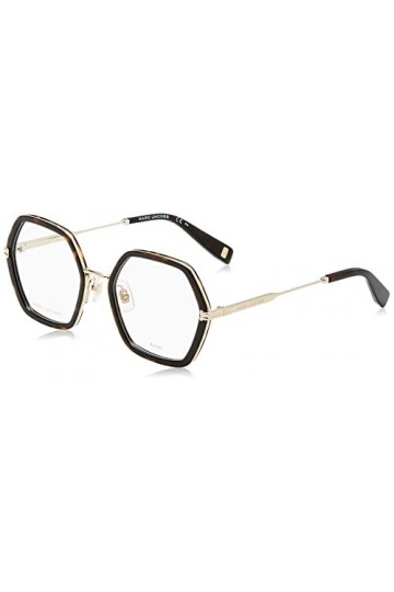 Marc Jacobs MJ 1018 Lunettes de Soleil, Wr9, 53 Femme