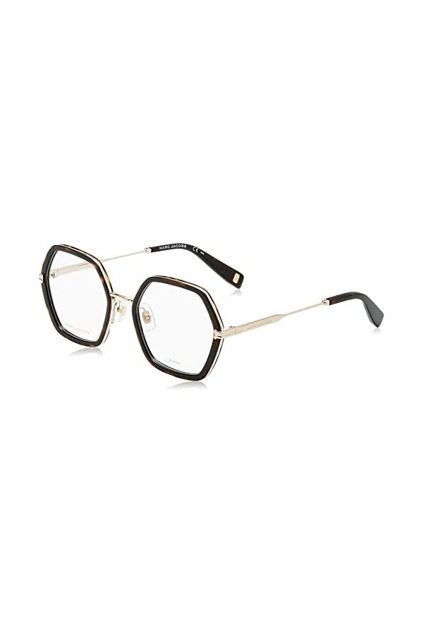 Marc Jacobs MJ 1018 Lunettes de Soleil, Wr9, 53 Femme