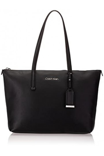 Calvin Klein Must Femme, CK Black, Medium