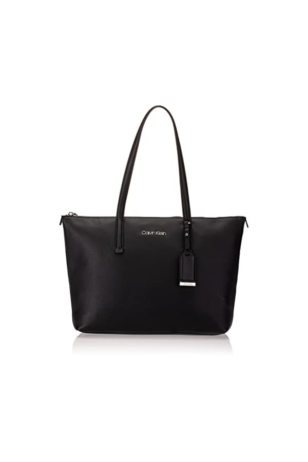 Calvin Klein Must Femme, CK Black, Medium