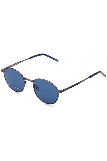 Tommy Hilfiger Th 1973/s Sunglasses, R80/KU MT Dark Ruth, 50 Unisex