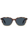Levis Sunglasses LV 5030/S 53/18/145 Unisex Adult, RZU/KU DKHVN BRWN, 53