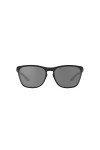 Oakley Oo9479 02 56-18, Lunettes de Soleil Homme, Noir, Taille Unique