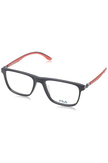 Fila VFI031 Sunglasses, 0703, 54 Unisex