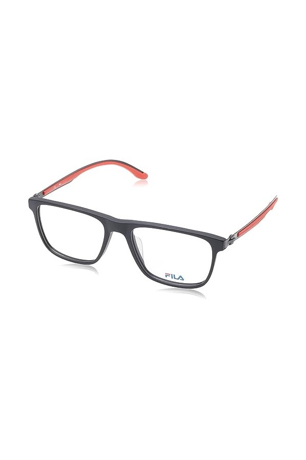 Fila VFI031 Sunglasses, 0703, 54 Unisex