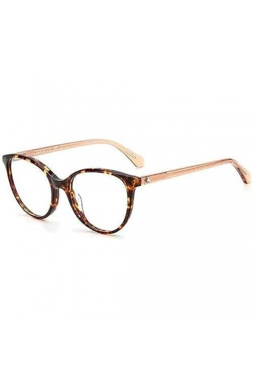 Kate Spade Adelle Lunettes de Soleil, 086, 51 Femme